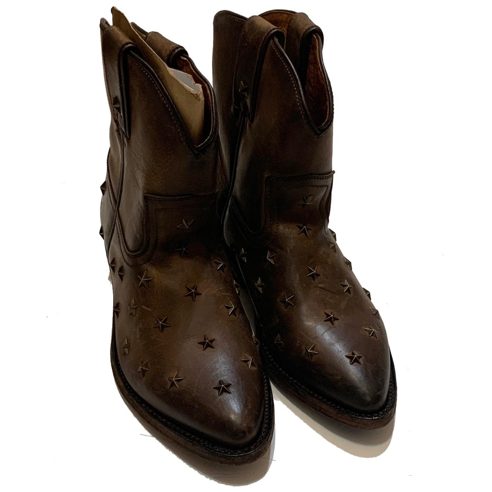 6 / FRYE Boots